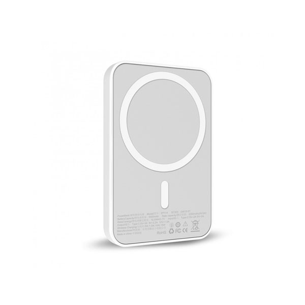 Power bank Devia 20W 50000mAh